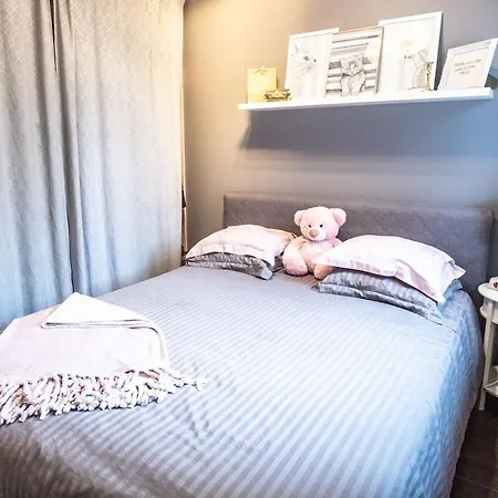 Trendy & Comfy At Famous Kalamaja Tallinn