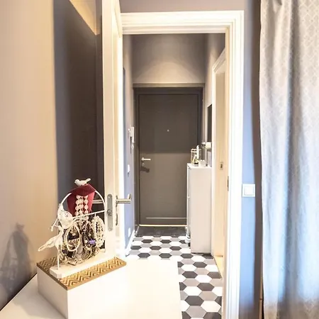 Apartment Trendy & Comfy At Famous Kalamaja
